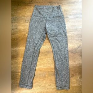 Lululemon align leggings